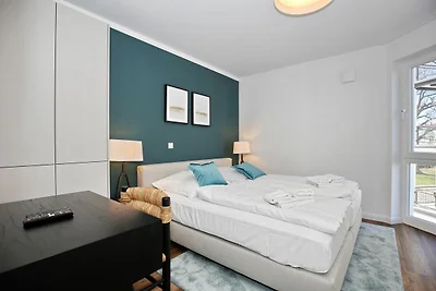 Villa Siegfried Wohnung 06