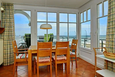 Meeresblick Wohnung 229