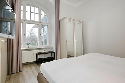 Vakantieappartement Gezinsvakantie Kühlungsborn