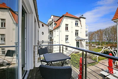 Villa Patricia Wohnung 12
