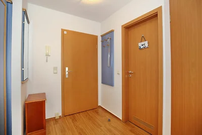 Appartamento Vacanza con famiglia Kühlungsborn