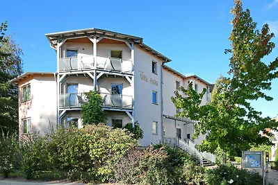 Appartamento Vacanza con famiglia Kühlungsborn