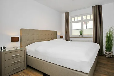 Villa Hanse Wohnung 307