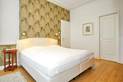 Villa Rheingold Wohnung 1b - Wellgunde