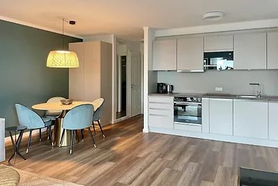 Villa Siegfried Wohnung 07