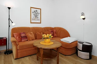 Dünengarten Wohnung 29