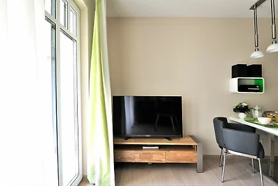 Linden-Palais Wohnung 11