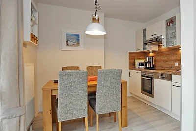 Appartamento Vacanza con famiglia Kühlungsborn