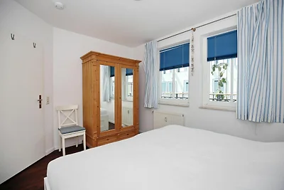 Meeresblick Wohnung 502