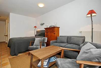 Vakantieappartement Gezinsvakantie Kühlungsborn
