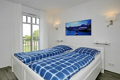 Appartamento Vacanza con famiglia Heiligendamm