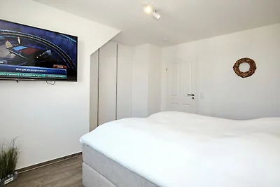 Villa Hanse Wohnung 319