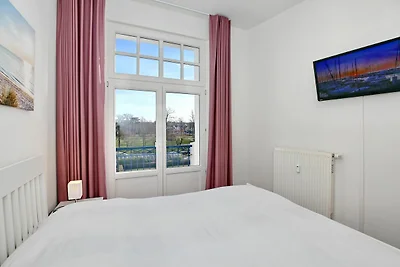 Appartamento Vacanza con famiglia Kühlungsborn