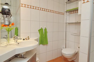 Vakantieappartement Gezinsvakantie Kühlungsborn