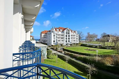 Haus am Park Wohnung 28