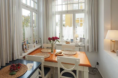 Villa Baade Wohnung 01