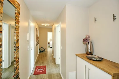 Villa Hanse Wohnung 306