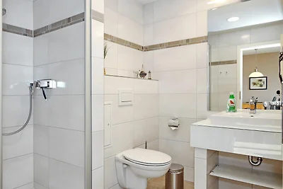 Meeresblick Wohnung 410