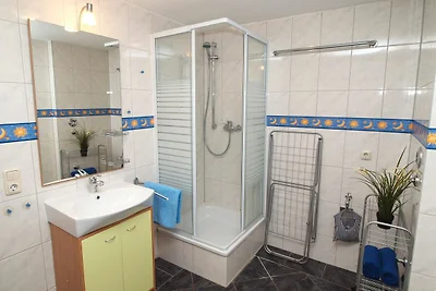Vakantieappartement Gezinsvakantie Kühlungsborn
