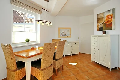 Strandstraße 43 Wohnung 23