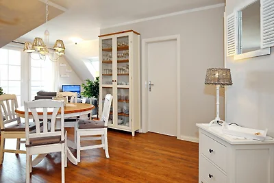 Ostseewelle Wohnung 26