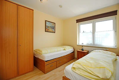 Appartamento Vacanza con famiglia Kühlungsborn