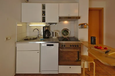 Vakantieappartement Gezinsvakantie Kühlungsborn