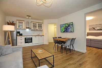 Villa Siegfried Wohnung 08