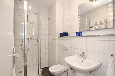 Strandschlösschen II Wohnung 09