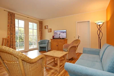Ostseewelle Wohnung 06