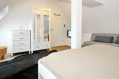 Residenz unter den Linden Wohnung 27