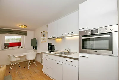 Villa Rheingold Souterrain Wohnung 1a -...