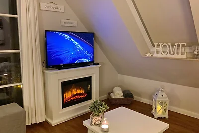 Ostseewelle Wohnung 26