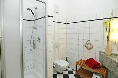 Vakantieappartement Gezinsvakantie Kühlungsborn