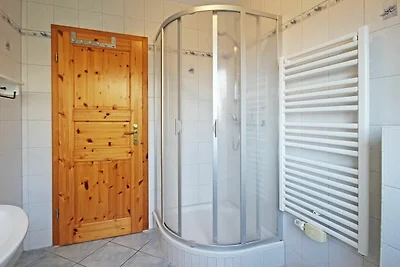 Ostseetraum Wohnung EG