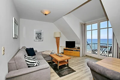 Vakantieappartement Gezinsvakantie Kühlungsborn