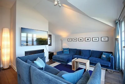 Die Perlenkette – Private Residenzen Villa Gr...