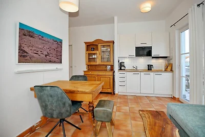 Vakantieappartement Gezinsvakantie Kühlungsborn