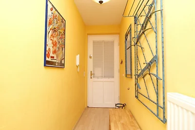 Vakantieappartement Gezinsvakantie Kühlungsborn