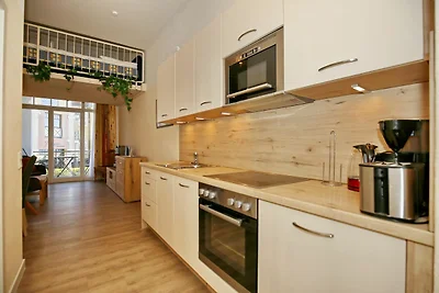 Meeresblick Wohnung 024