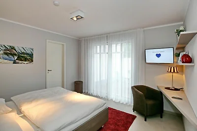Appartamento Vacanza con famiglia Heiligendamm