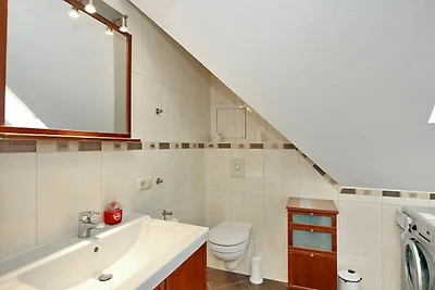 Vakantieappartement Gezinsvakantie Kühlungsborn