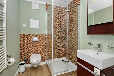 Villa Patricia Wohnung 12