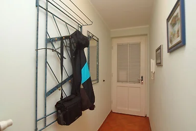 Meeresblick Wohnung 121