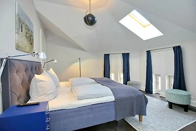 Die Perlenkette – Private Residenzen Villa Gr...