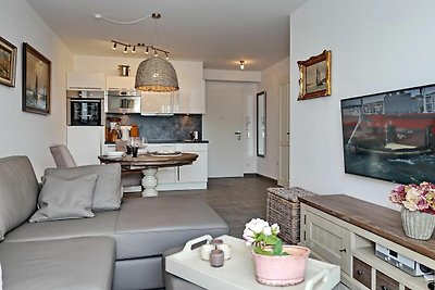 Vakantieappartement Gezinsvakantie Heiligendamm