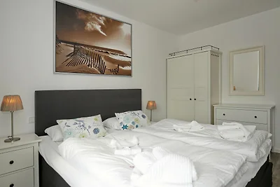 Appartamento Vacanza con famiglia Heiligendamm