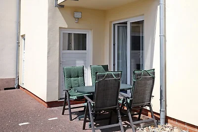 Appartamento Vacanza con famiglia Kühlungsborn