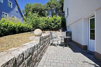 Vakantieappartement Gezinsvakantie Wittenbeck