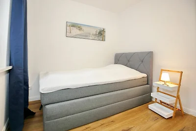 Villa Siegfried Wohnung 10